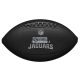 Wilson NFL Team Metallic Premiere Jacksonville Jaguars labda-WF4015815XB