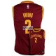 Adidas Cleveland Cavaliers Kyrie Irving Junior Kosárlabda Szett-AY1554