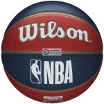 Wilson NBA Team New Orleans Pelicans kosárlabda-WTB1300XBNO