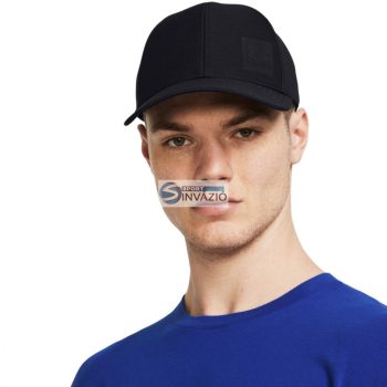 Under Armour Iso-chill Armourvent Stretch Fit Baseball sapka M-1383438 002