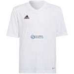 Adidas Entrada 22 Jsy Jr póló-HC5054