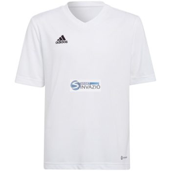 Adidas Entrada 22 Jsy Jr póló-HC5054