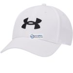 Under Armour Blitzing Basebal sapka M-1376700 100