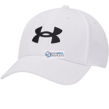 Under Armour Blitzing Basebal sapka M-1376700 100