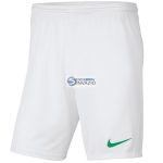 Nike Y Park III Jr Rövidnadrág-BV6865 102 