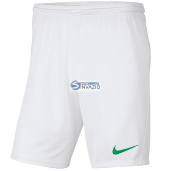 Nike Y Park III Jr Rövidnadrág-BV6865 102 