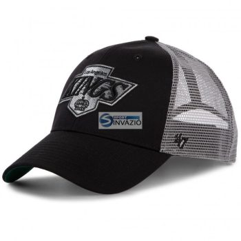 47 Brand Branson M Baseball sapka-BRANS16CTP