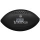 Wilson NFL Team Metallic Premiere Minnesota Vikings labda-WF4015821XB