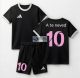 Saját névvel-számmal-Adidas gyerek mez szett lányoknak