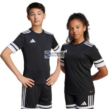 Adidas Squadra 25 Jr póló-JJ0052