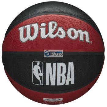Wilson NBA Team Houston Rockets kosárlabda-WTB1300XBHOU