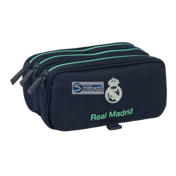 Real Madrid nagy tripla tolltartó-812557710