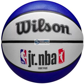 Wilson Junior NBA WNBA DRV könnyű kosárlabda-WZ3022001XB