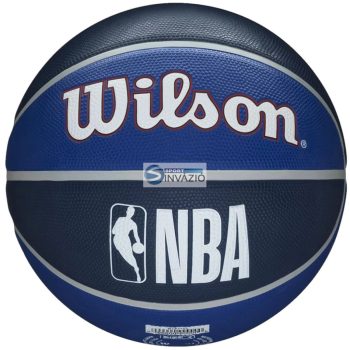 Wilson NBA Detroit Pistons csapat kosárlabda-WTB1300XBDET