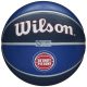 Wilson NBA Detroit Pistons csapat kosárlabda-WTB1300XBDET