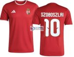 Adidas Szoboszlai 10 szurkolói férfi mez