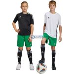 Adidas Entrada 22 Jr rövidnadrág-IC7410 