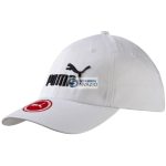 PUMA M ESSENTIAL CAP SR Baseball sapka-052919 10