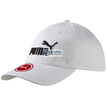 PUMA M ESSENTIAL CAP SR Baseball sapka-052919 10