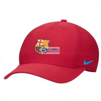 Nike FC Barcelona Club baseball sapka US CB L-FN4859-620
