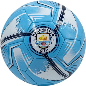 Manchester City FC Focilabda-70098688