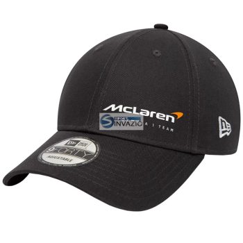 New Era McLaren F1 Team Essentials Baseball sapka-60357158