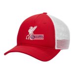 Nike Liverpool FC Rise Baseball sapka-FN4877-687
