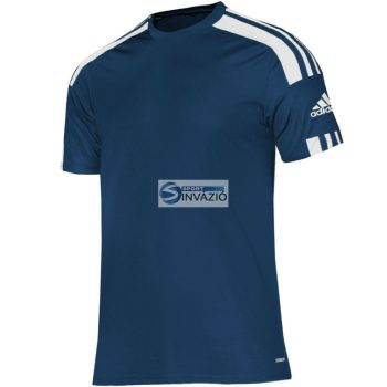 Adidas SQUADRA 21 JSY Y Junior póló-GN5745