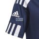 Adidas SQUADRA 21 JSY Y Junior póló-GN5745