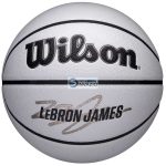   Wilson NBA Player Icon UV Bskt LeBron kosárlabda-WZ4030501XB