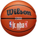 Wilson Jr. NBA logós kültéri kosárlabda-WZ3011801XB6