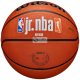 Wilson Jr. NBA logós kültéri kosárlabda-WZ3011801XB6