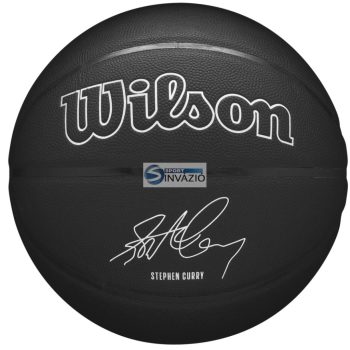Wilson NBA Player Evergreen kosárlabda Curry kosárlabda-WZ4026501XB