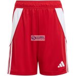Adidas Tiro 24 Jr rövidnadrág-IR9367 