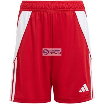 Adidas Tiro 24 Jr rövidnadrág-IR9367 