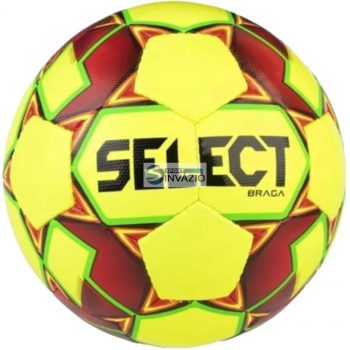 Select Braga futball labda 16741