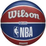   Wilson NBA Team Los Angeles Clippers kosárlabda-WTB1300XBLAC