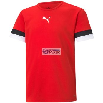 Puma teamRise Jersey Jr póló-704938 01