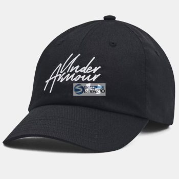 Under Armour Favorites Baseball sapka-1369790-003