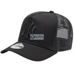   New Era 9Forty Aframe Trucker New York Yankees Baseball sapka-12745567