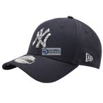   New Era 9FORTY Fashion New York Yankees MLB Baseball sapka-60284843