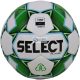 Select Planet FIFA Ball PLANET WHT-GRE