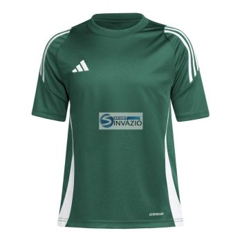 Adidas Tiro 24 Jr póló-IS1028
