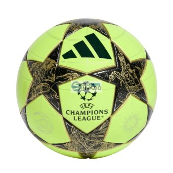 Adidas UCL League Stage Winter 25/26 focilabda-JZ9994 