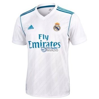 Adidas Real Madrid 2017/18 Hazai mez
