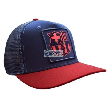 FC Barcelona kamionos baseball sapka-5001GOP