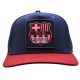 FC Barcelona kamionos baseball sapka-5001GOP