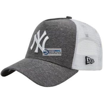 New Era Jersey Ess 9FORTY New York Yankees Trucker Baseball sapka-12523898