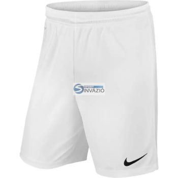 Nike Park II M 725887-100 Football Shorts