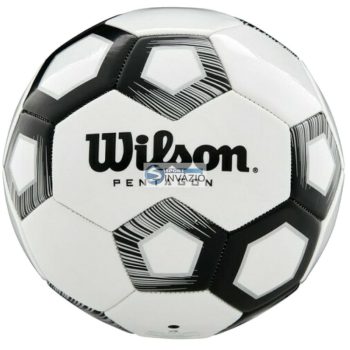 Wilson Pentagon Soccer Ball WTE8527XB